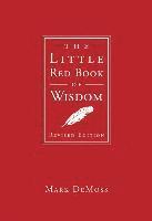 bokomslag The Little Red Book of Wisdom