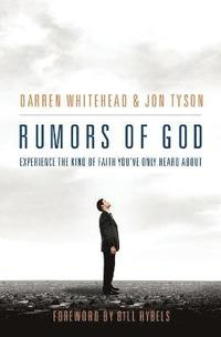 bokomslag Rumors of God