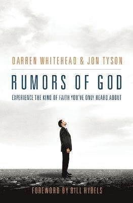 Darren Whitehead, Jon Tyson - Rumors of God, Häftad
