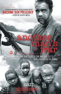 Sam Childers - Another Man's War, Häftad