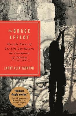 bokomslag Grace Effect