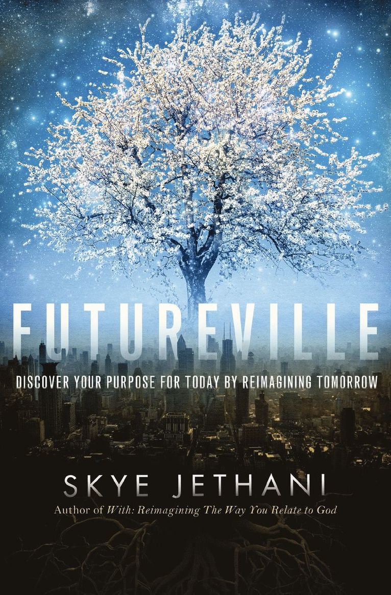 Futureville 1