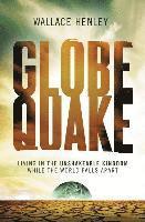 Wallace Henley - Globequake, Häftad. Tillgänglighet: Lägg i varukorg
