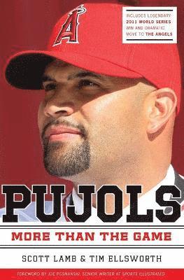 bokomslag Pujols Revised and   Updated