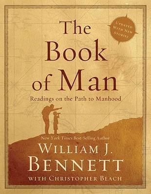 The Book of Man 1