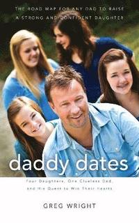 bokomslag Daddy Dates