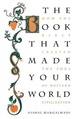 The Book that Made Your World 1