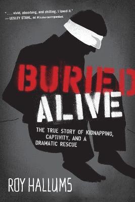 Buried Alive 1