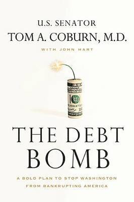 The Debt Bomb 1