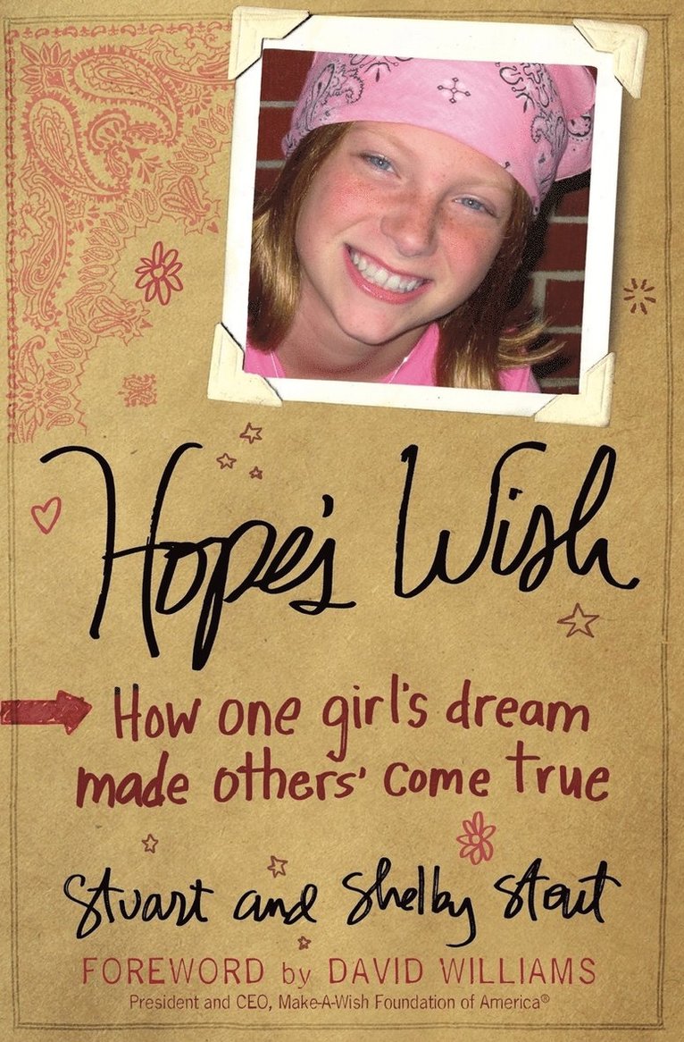 Hope's Wish 1