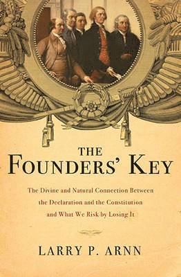 The Founders' Key 1