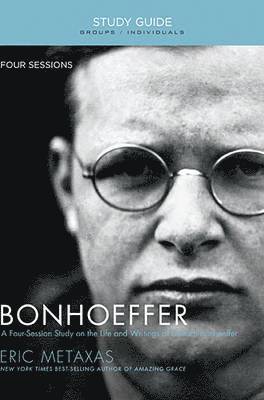 Bonhoeffer Study Guide 1