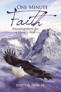 bokomslag One Minute Faith