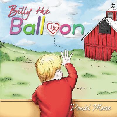 Billy the Balloon 1