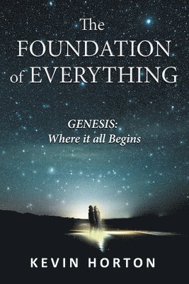 bokomslag Foundation of Everything