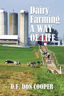 Dairy Farming 1