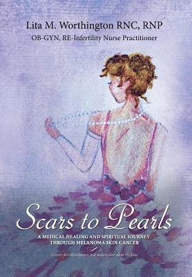 bokomslag Scars to Pearls