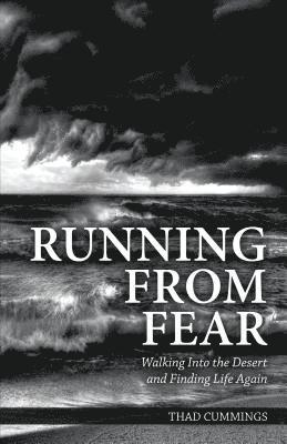 Running From Fear 1