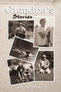 bokomslag Grandpa's Stories