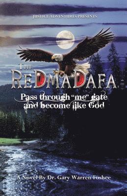 bokomslag REDMADAFA
