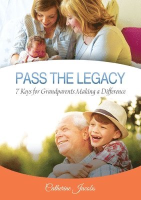 PASS THE LEGACY 1