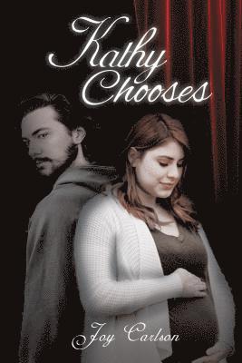 Joy Carlson - Kathy Chooses, Häftad