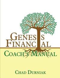 bokomslag Genesis Financial Coach's Manual