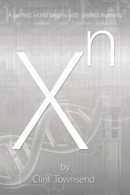 Clint Townsend - Xn, Häftad