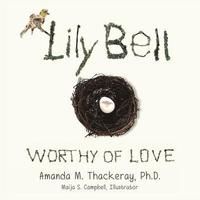 bokomslag Lily Bell
