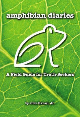 Amphibian Diaries 1
