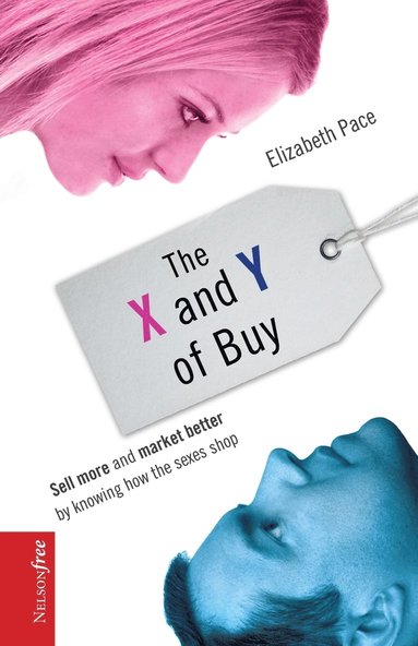 bokomslag X and Y of Buy