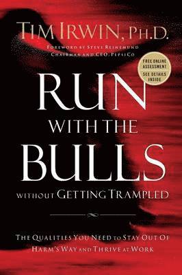 Run With the Bulls Without Getting Trampled 1