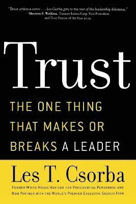 Trust 1