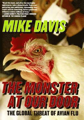Mike Davis - Monster At Our Door, Inbunden