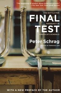 bokomslag Final Test