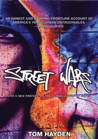 bokomslag Street Wars