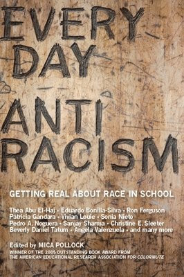 Everyday Antiracism 1