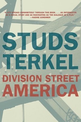 Division Street America