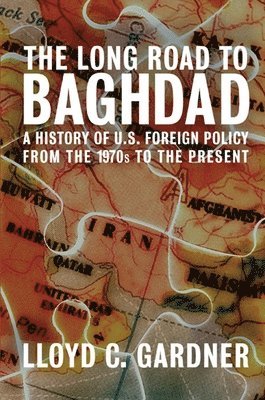 The Long Road To Baghdad 1