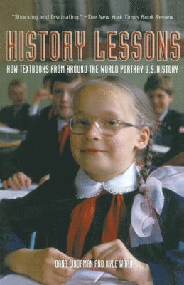 bokomslag History Lessons