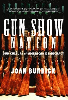 Gun Show Nation 1