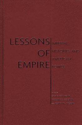 bokomslag Lessons of Empire