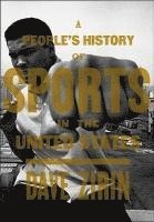 Dave Zirin - Zirin, D: People's History of Sports in the United States, Inbunden