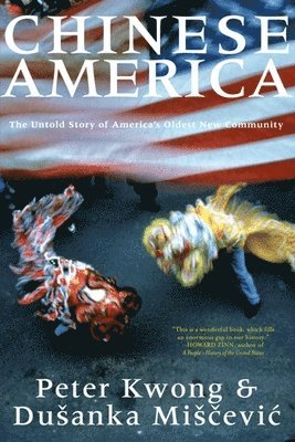 Chinese America 1