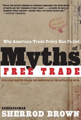 Myths Of Free Trade 1