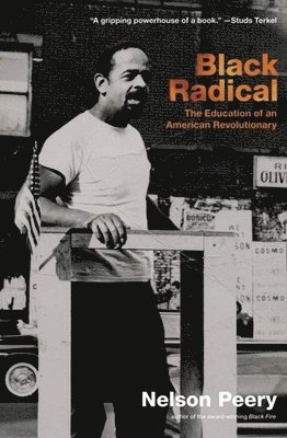 Black Radical 1