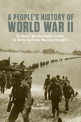People's History Of World War Ii