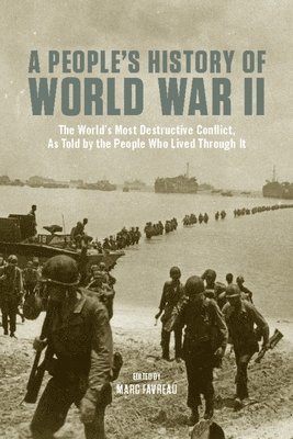 People's History Of World War Ii 1