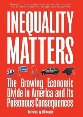 Inequality Matters 1