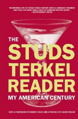 The Studs Terkel Reader 1